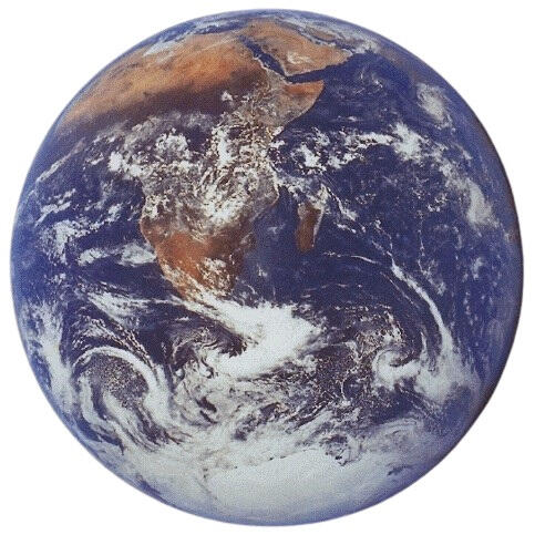 La Terre